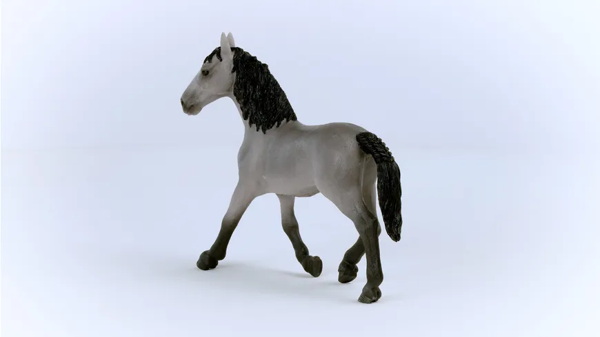 Schleich 13955 - Horse Club - Cheval de Selle Francais Stute