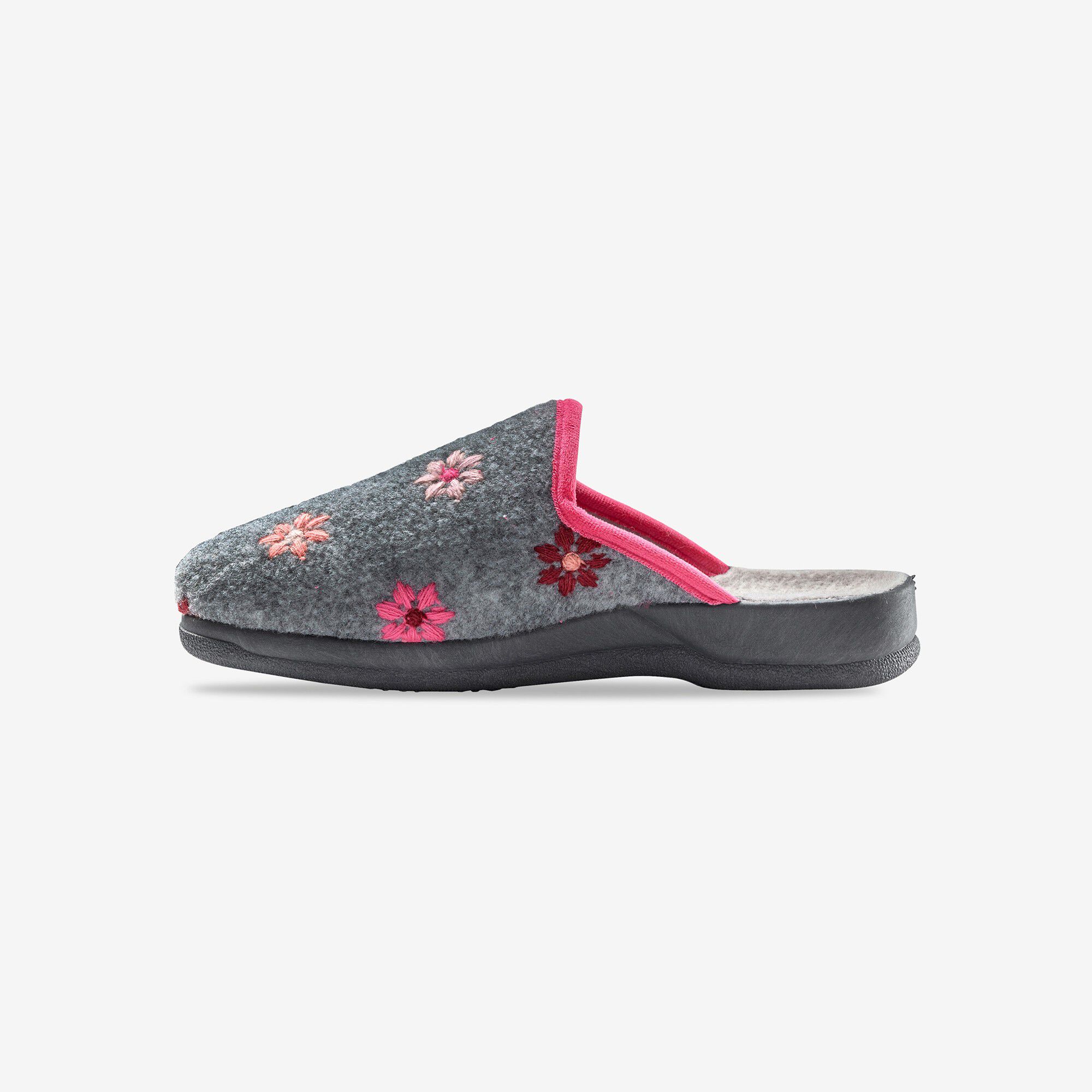 Chaussons mules