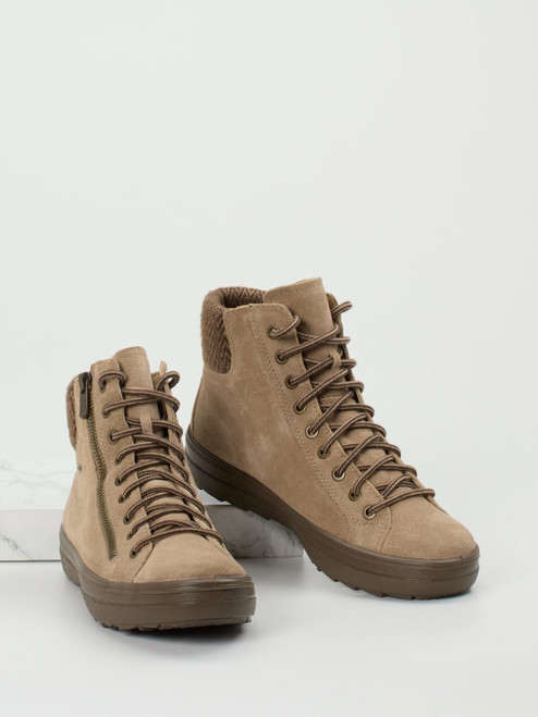 Schnürstiefelette-18013590001 Legero