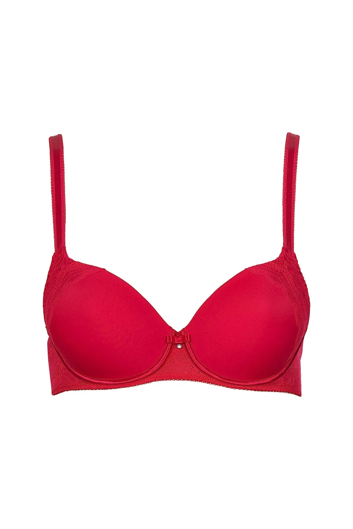 Lisca  BH - Rot - Strukturiert