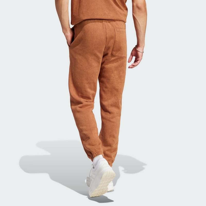 adidas ALL SZN Garment Wash Hose Trainingshose Herren