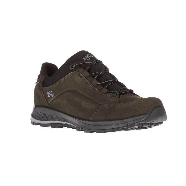 BANKS LOW GTX Herren - Wanderschuhe