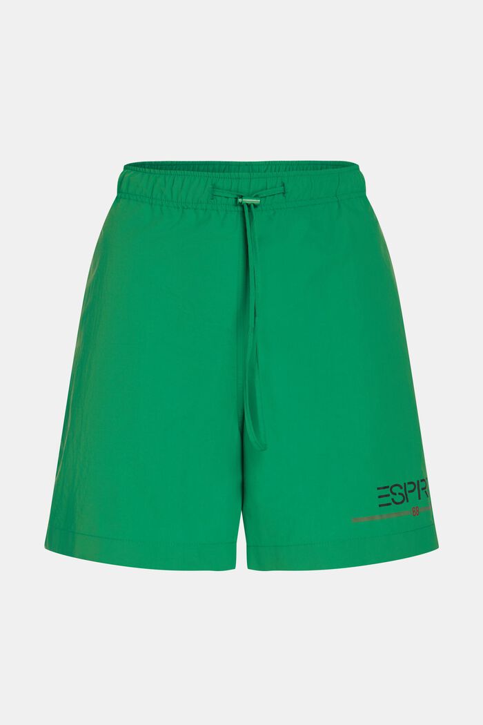 Unisex-Shorts mit Logo