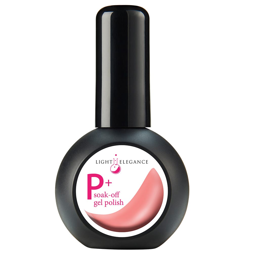 Light Elegance P+ UV-Lack The Classics Short Skirt 15 ml