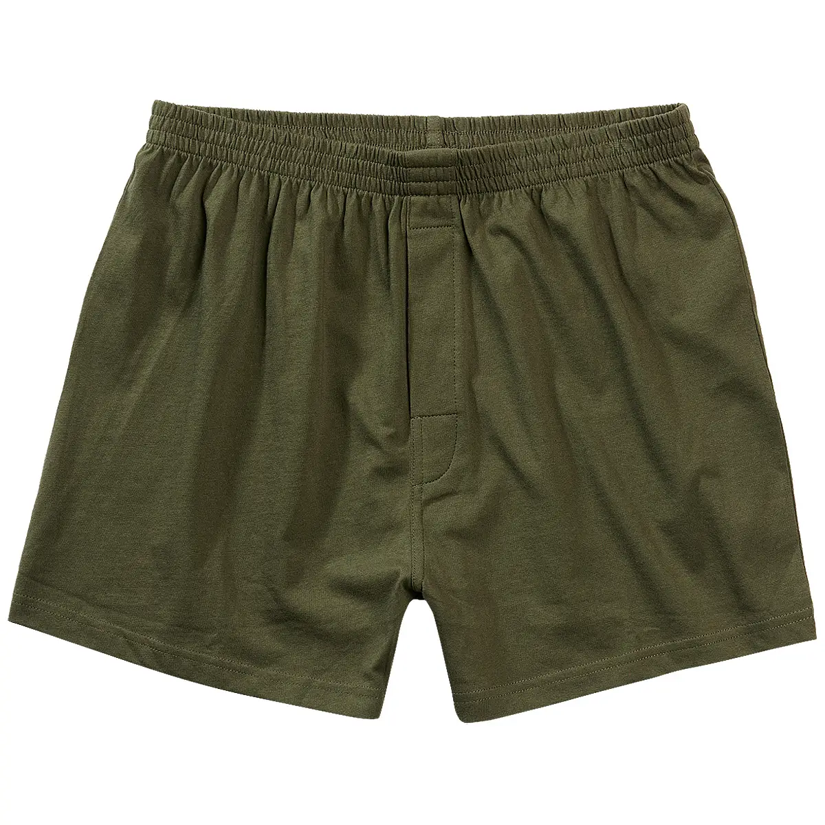 Army Boxershorts oliv