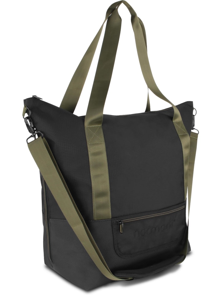 normani Sporttasche 35 l Westpass in Oliv günstig kaufen onesize