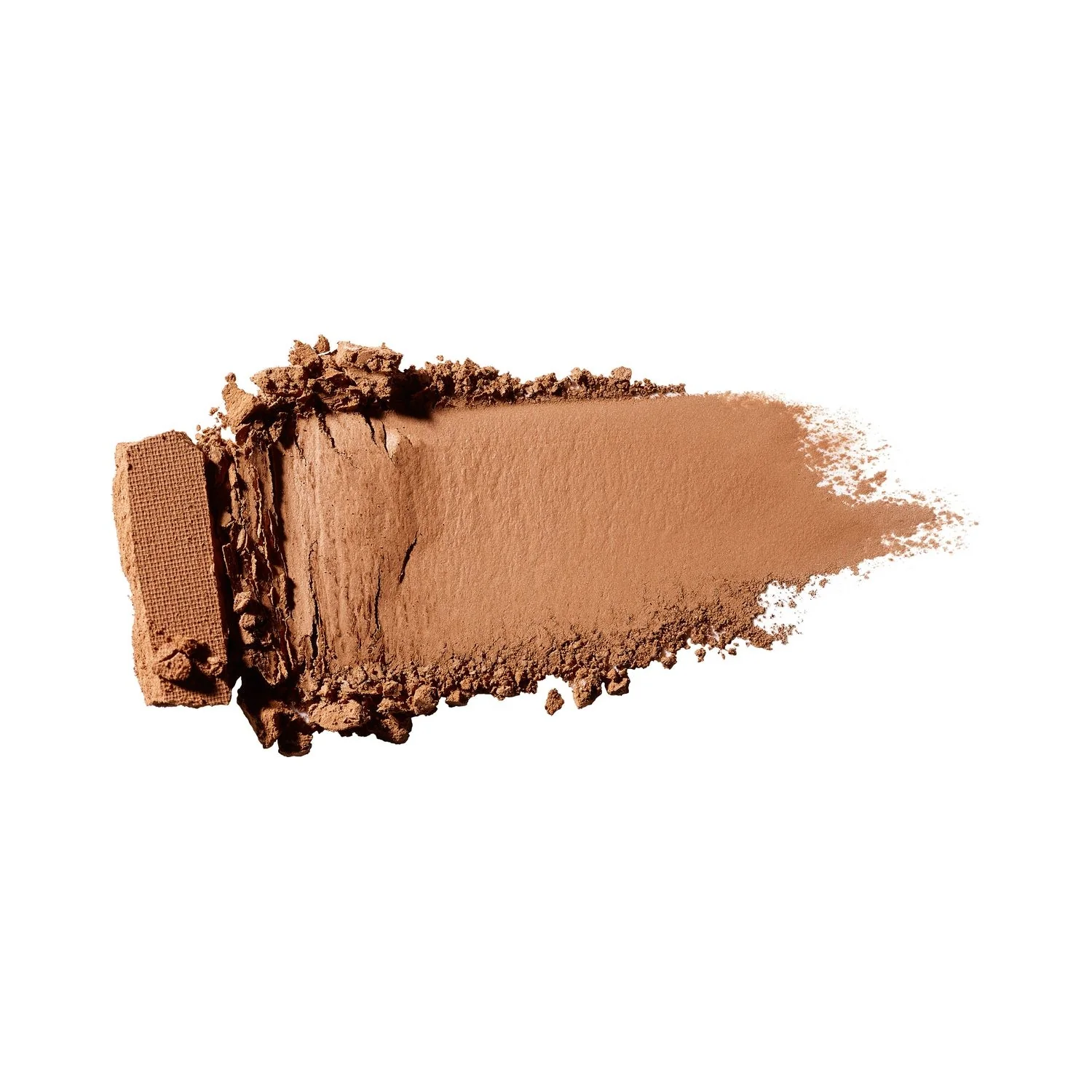 Polvos Skinfinish Sunstruck Matte Bronzer - Terra