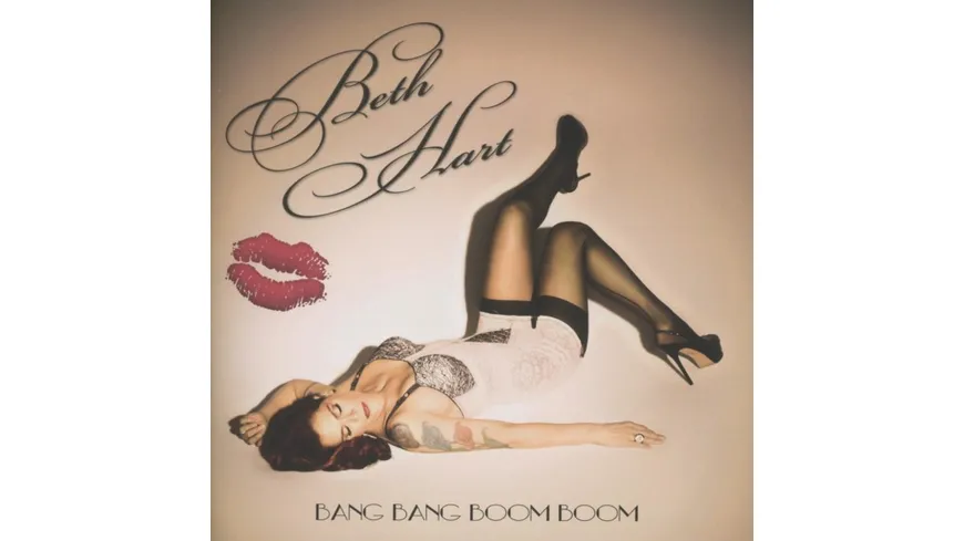 Bang Bang Boom Boom