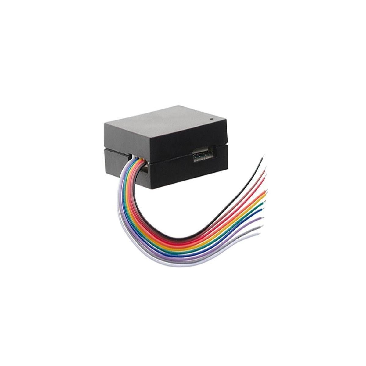 Danalock Universalmodul V3 (12-24 Volt, 2 Relais), BT & Z-Wave Smart-Home-Steuerelement