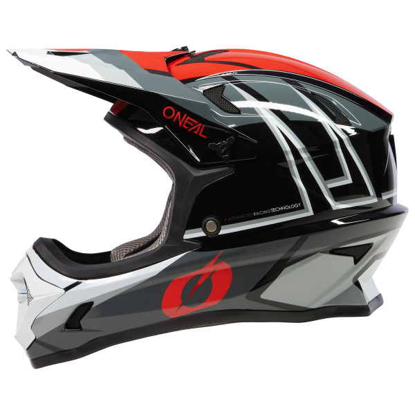 O'Neal - Sonus Helmet Split V.23 - Radhelm