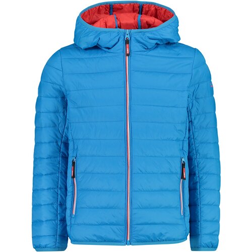KINDER JACKE KID JACKET FIX HOOD