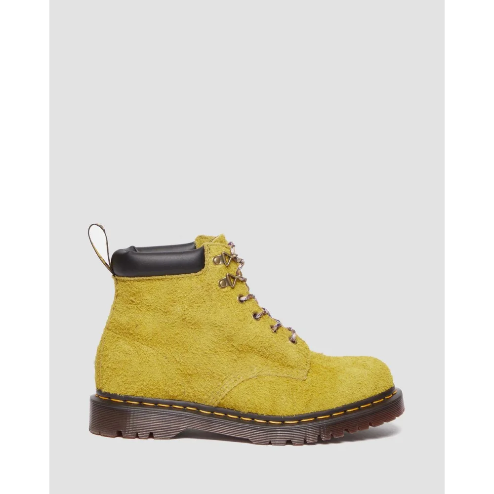 Dr. Martens 939 Suede 31080334 / grün