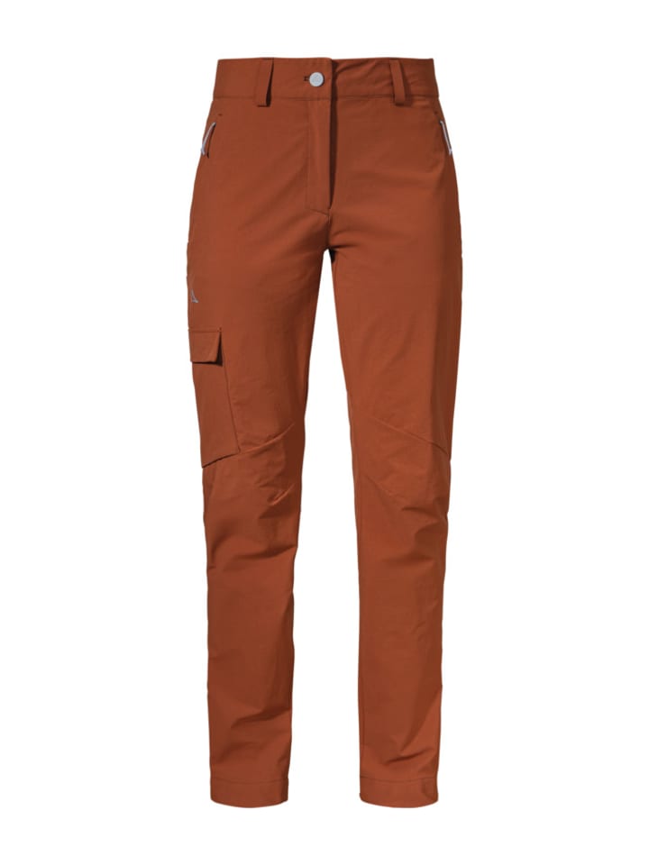 Schöffel Hose 