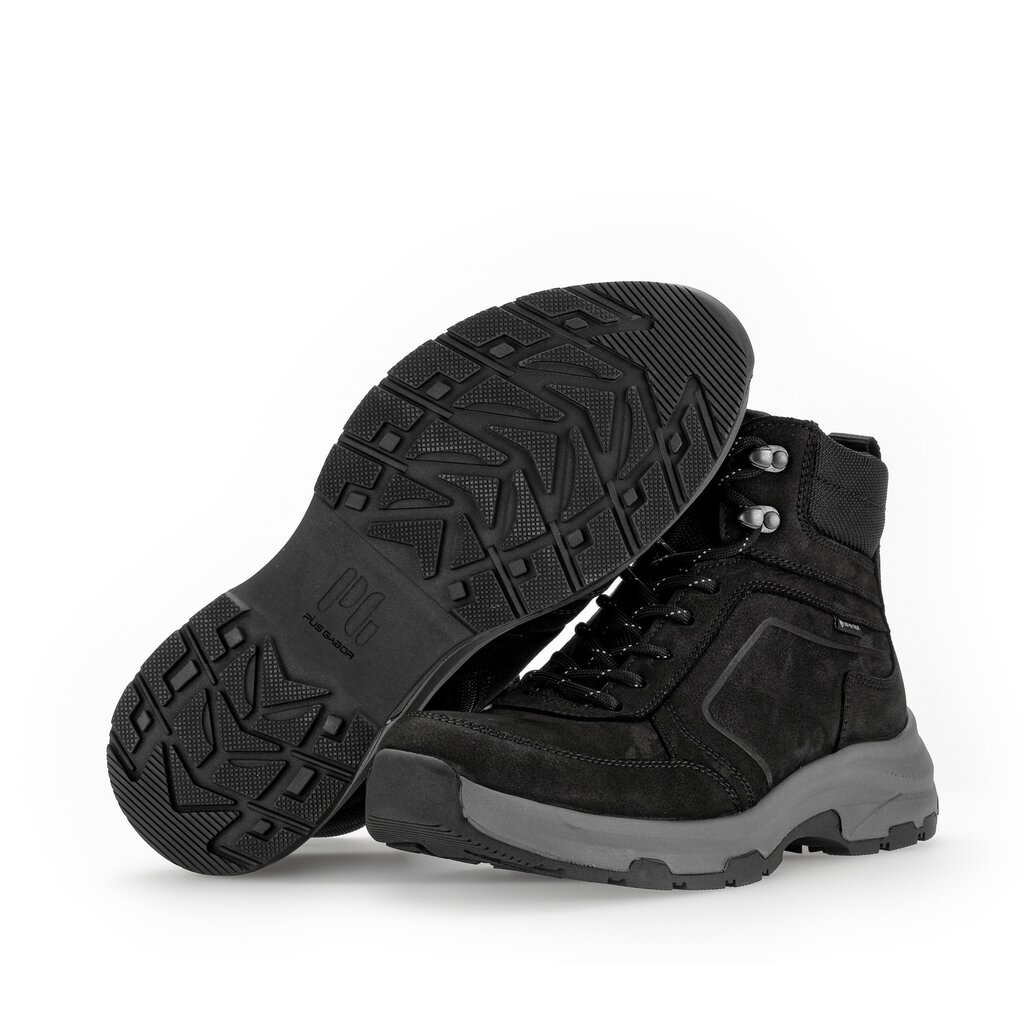 Pius Gabor PG1055 Boot schwarz