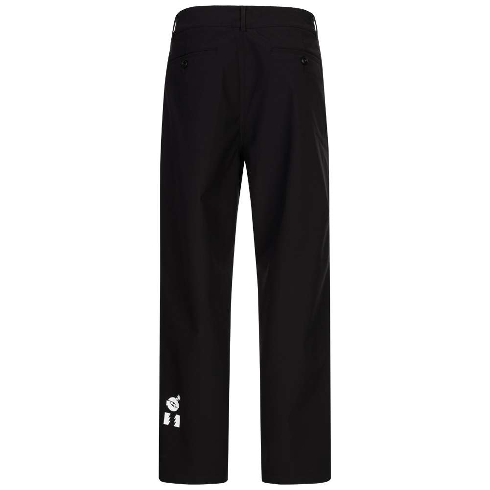 PUMA x THE HUNDREDS Herren Chino Hose 598315-01