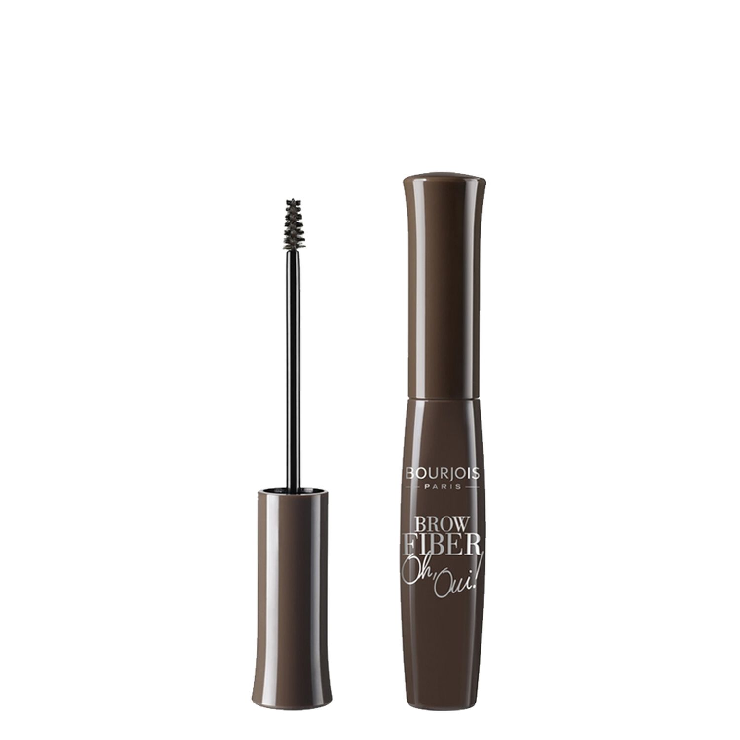 Bourjois Brow Fiber Oh Oui! Mascara Sourcils