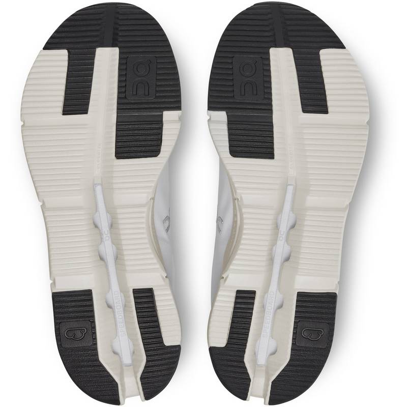On Cloudnova Form Sneaker Herren