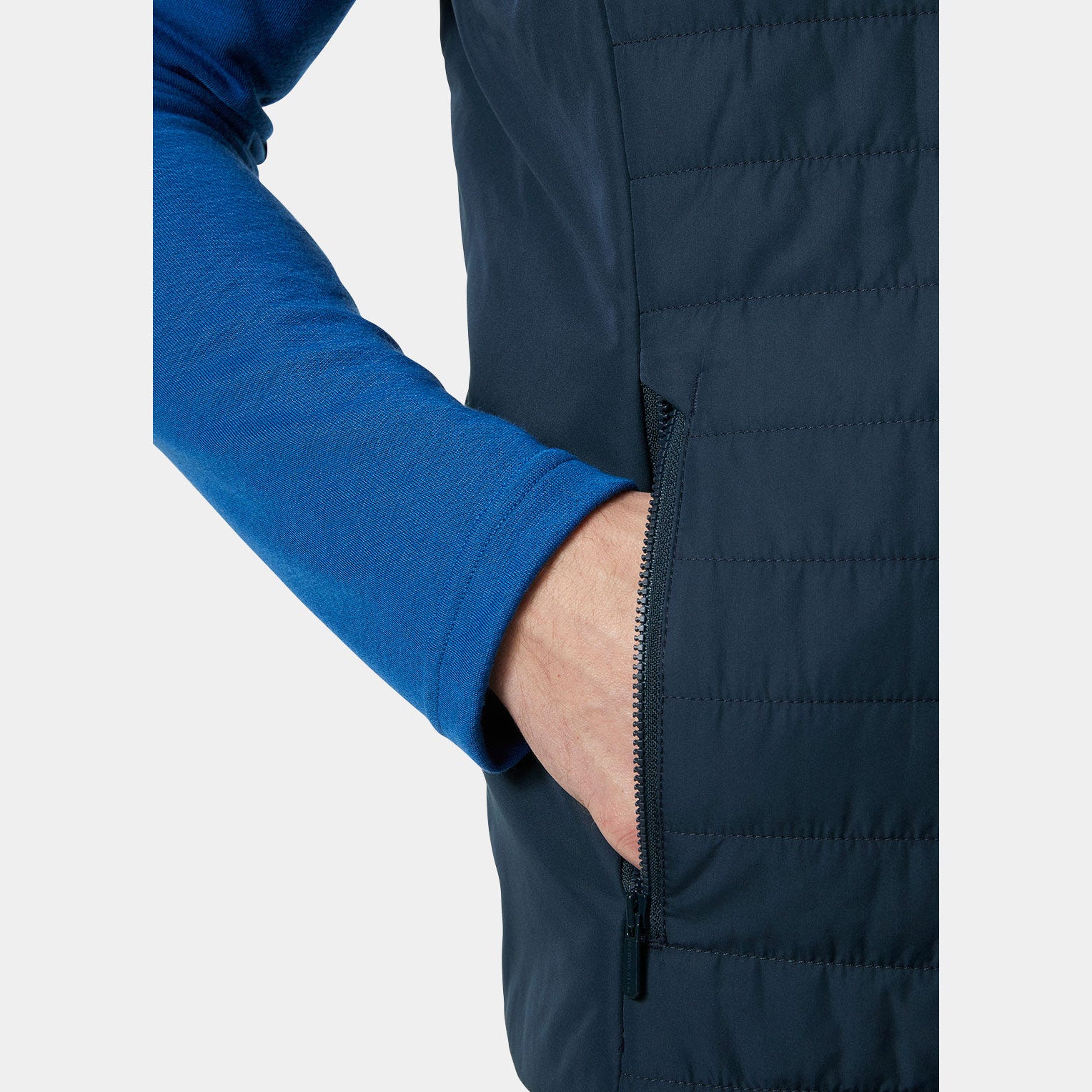 Men's Crew Insulator Vest 2.0