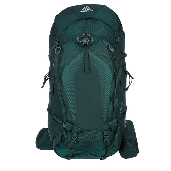 DEVA 70 Damen - Trekkingrucksack Damen