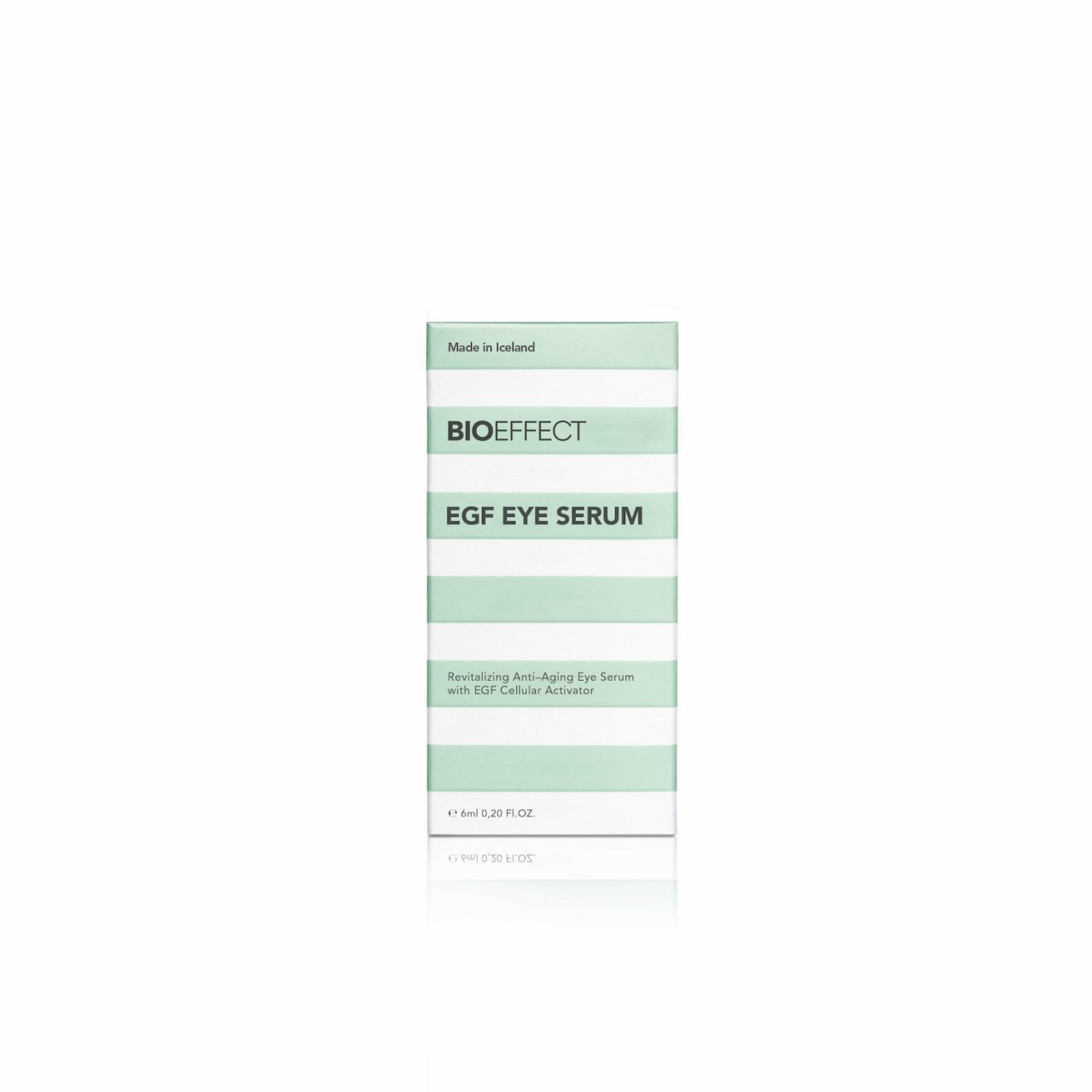 Bioeffect Augenpflege EGF EYE SERUM