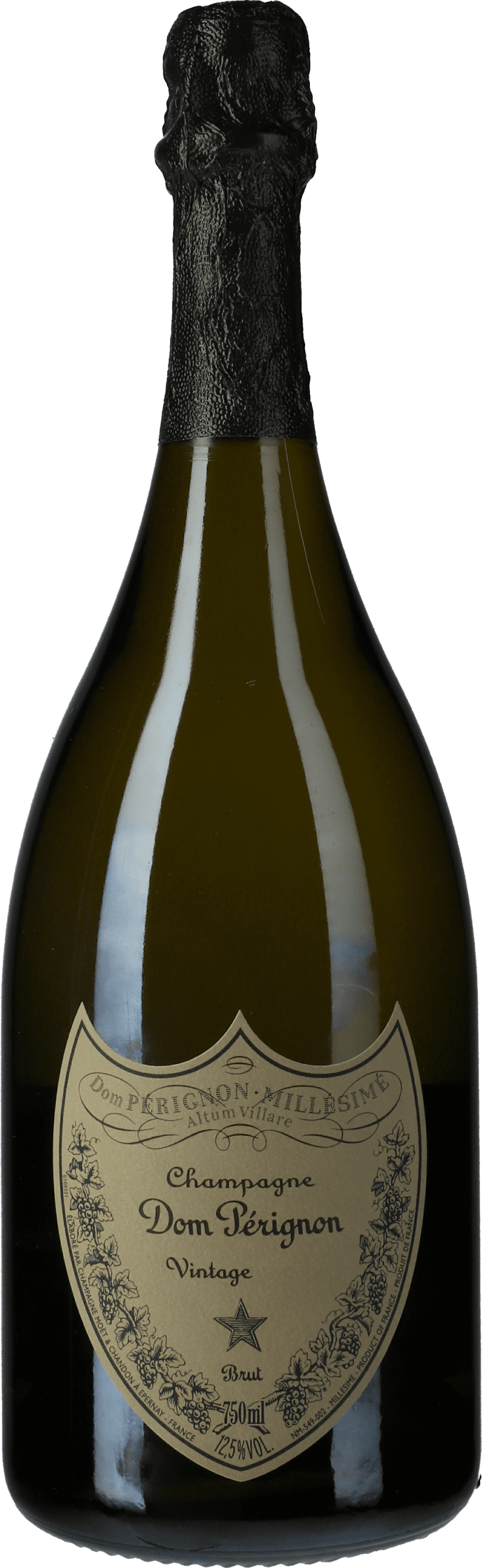 Dom Perignon: Champagne Dom Perignon in Geschenkpackung 2013