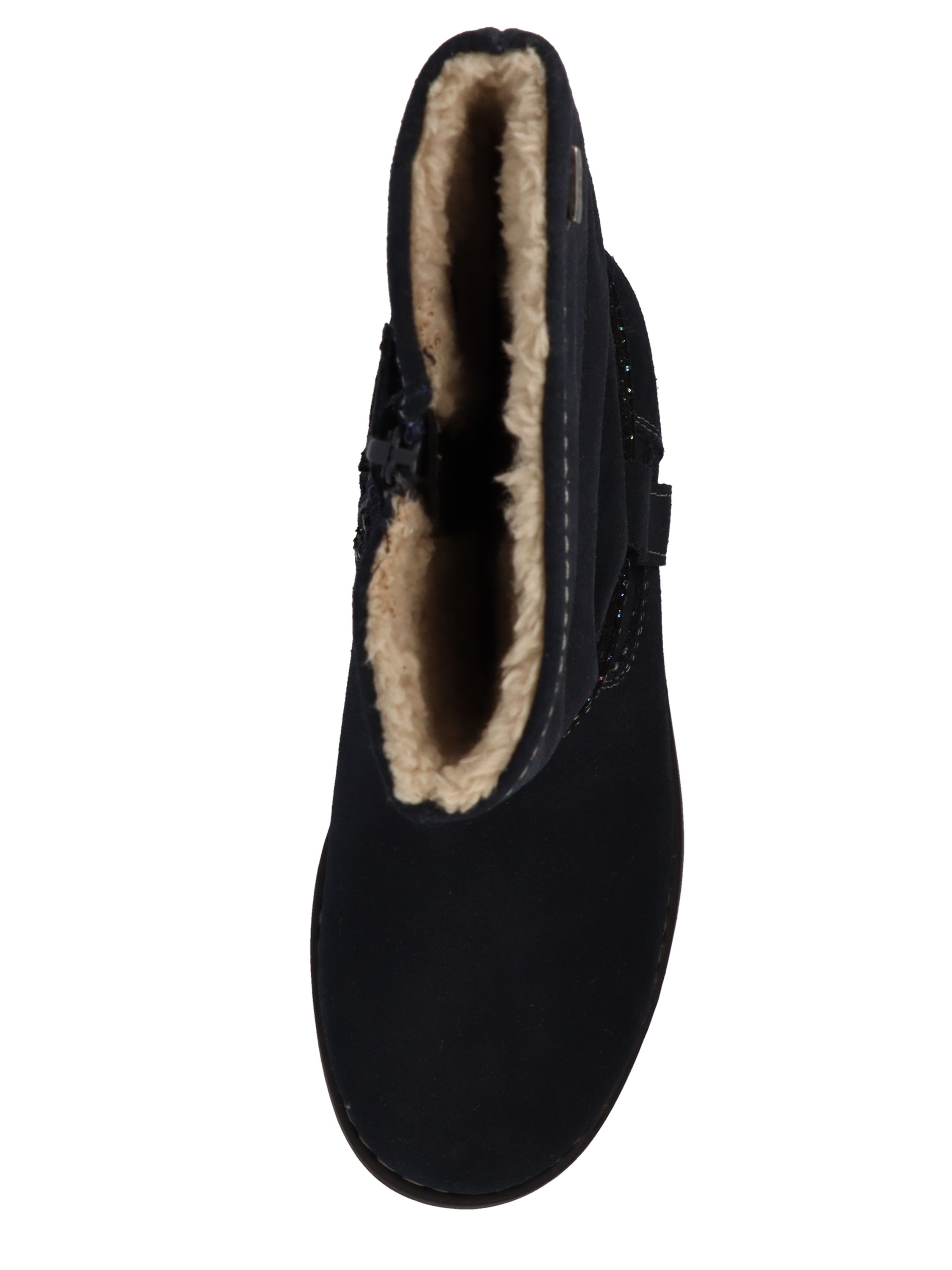 Lurchi Stiefel Lia-TEX - atlantic multi