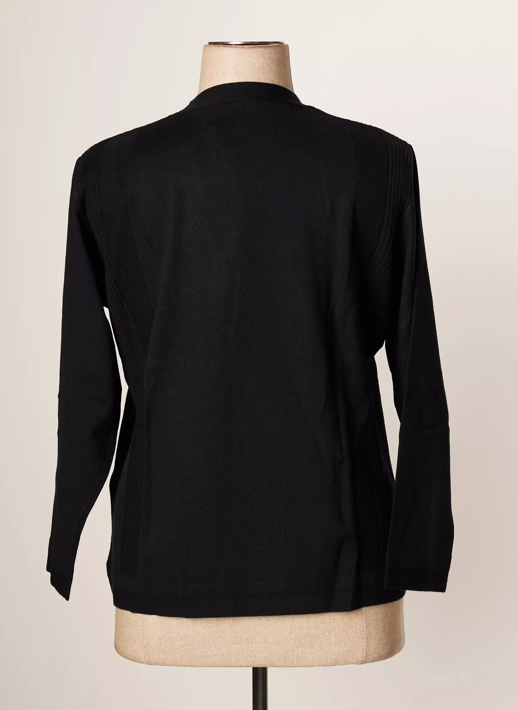 Rabe Pulls Femme couleur noir