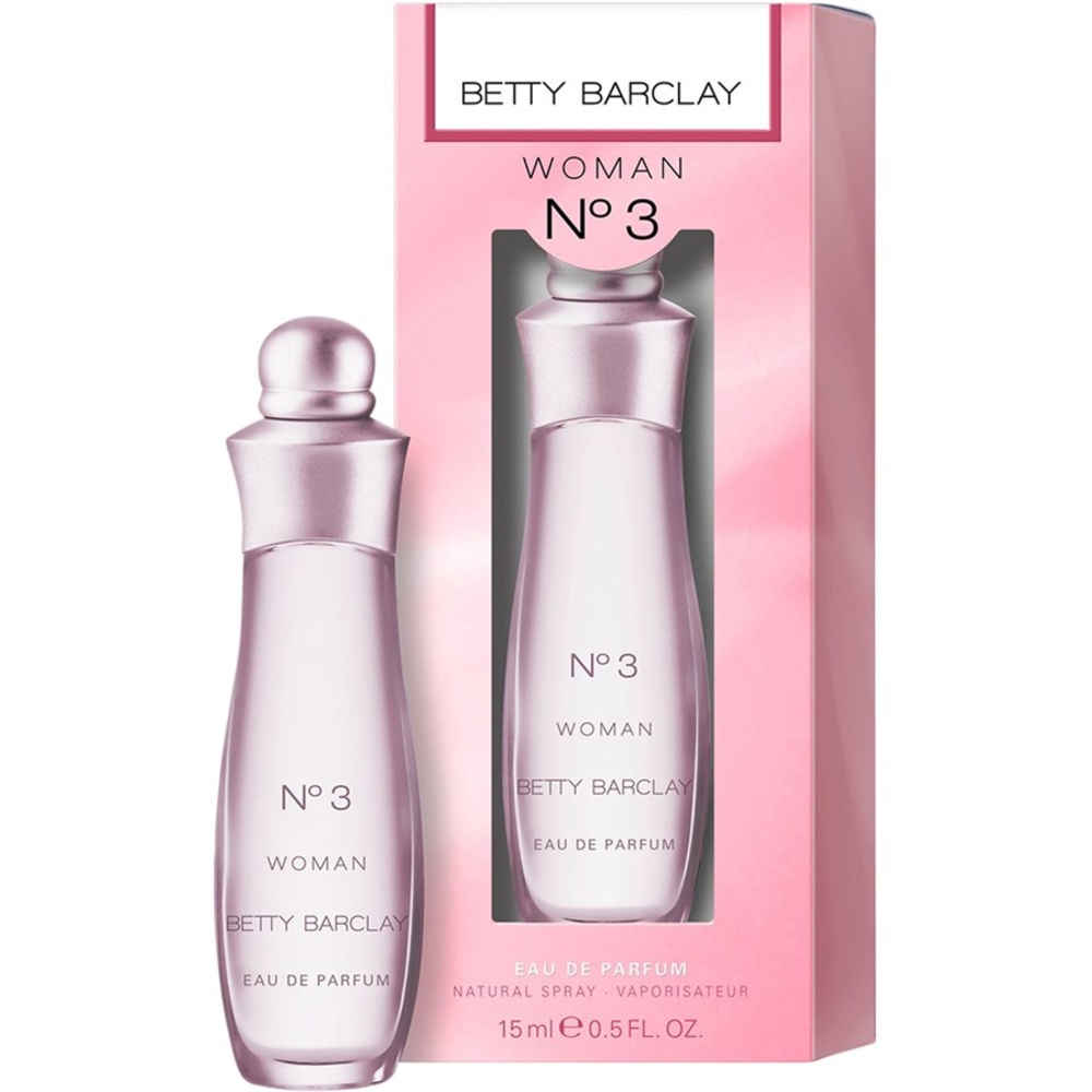 Betty Barclay Eau de Parfum Spray Eau de parfum