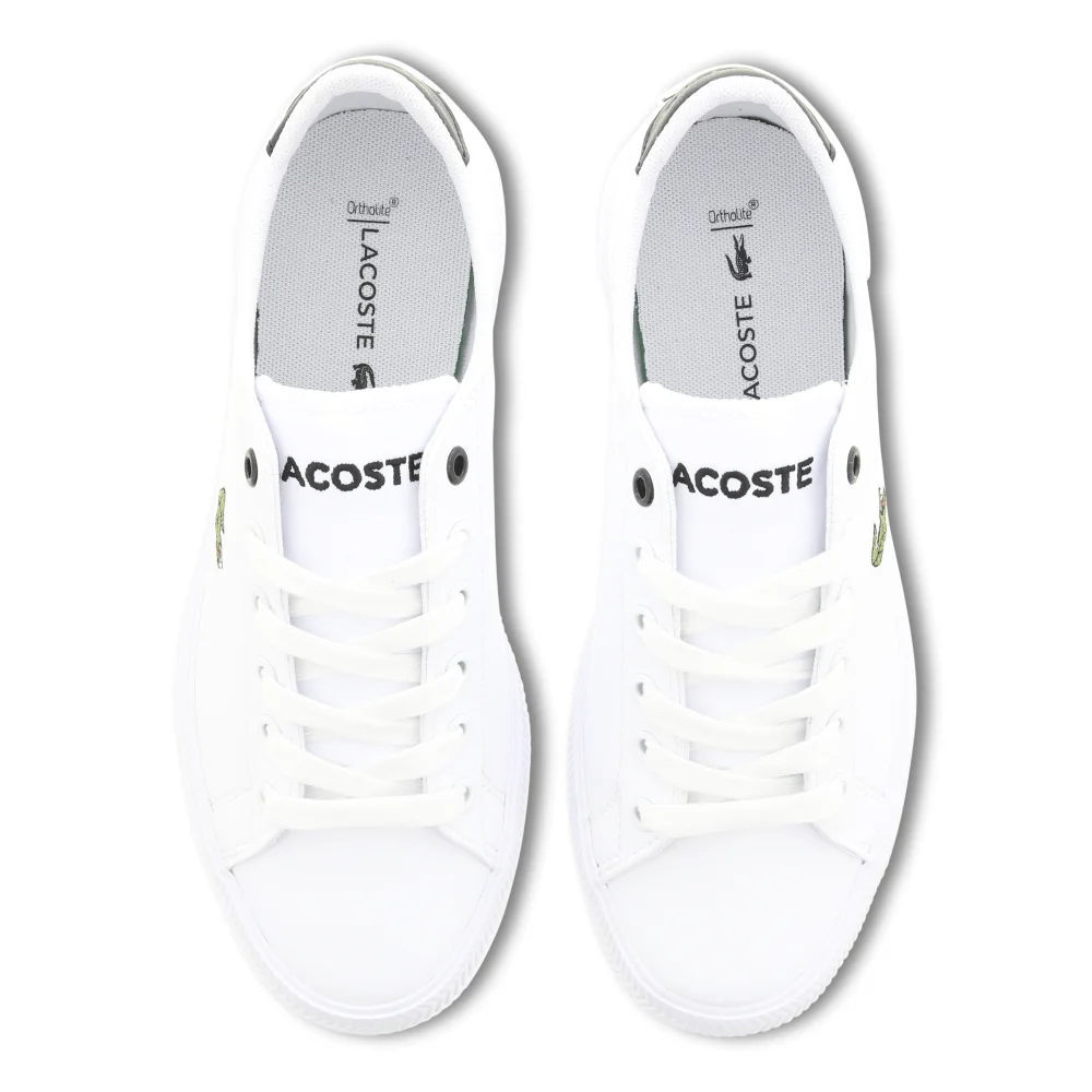 Lacoste Gripshot 742CUJ0001147 / weiss