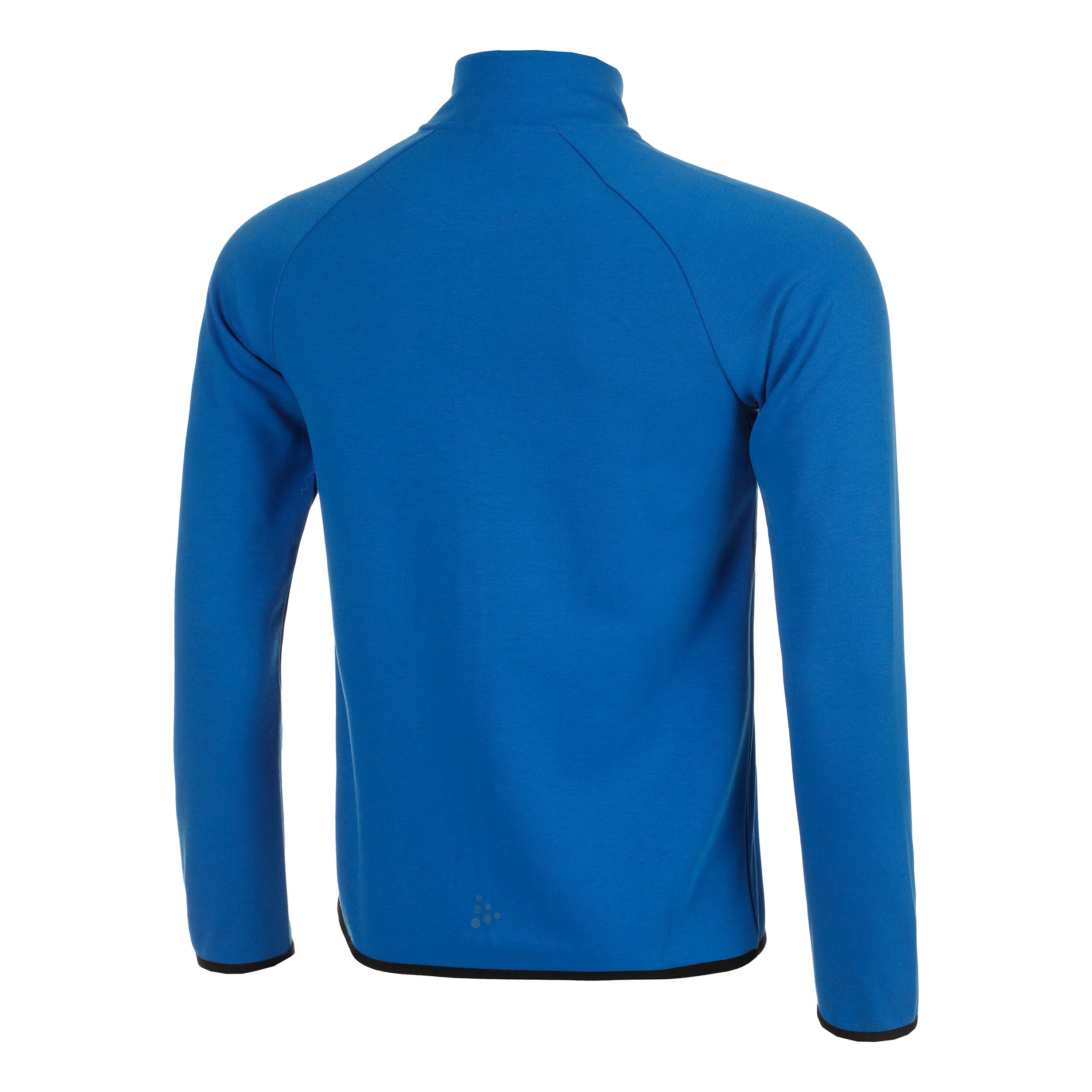 Emotion Full Zip Jacket Laufjacke Herren - Blau