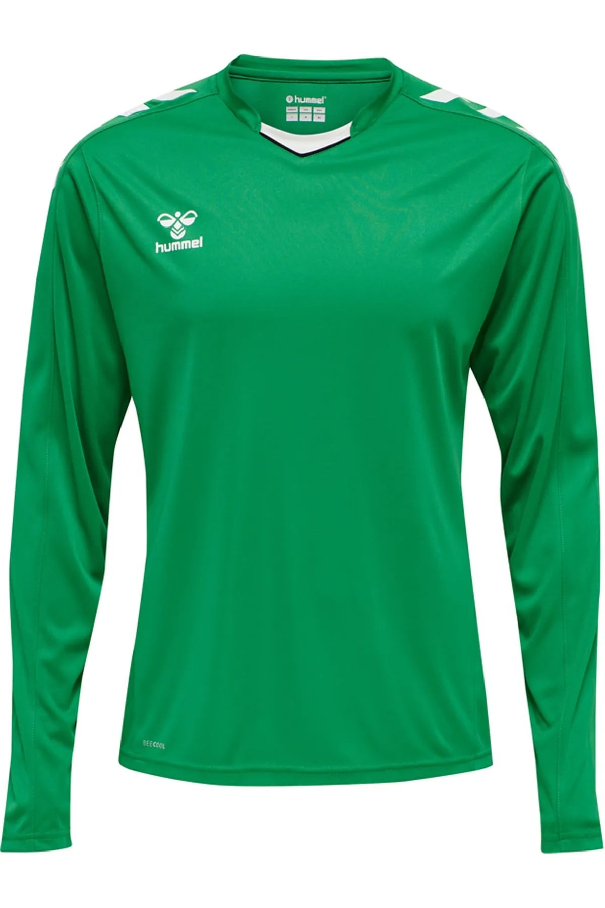 hummel  hmlCORE XK POLY JERSEY L/S