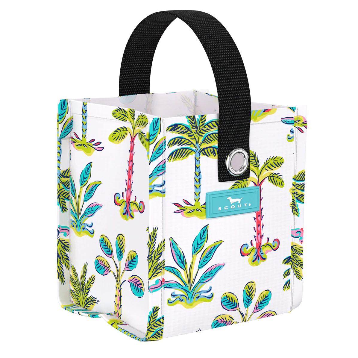 Gift Bag X-Small Mini Package