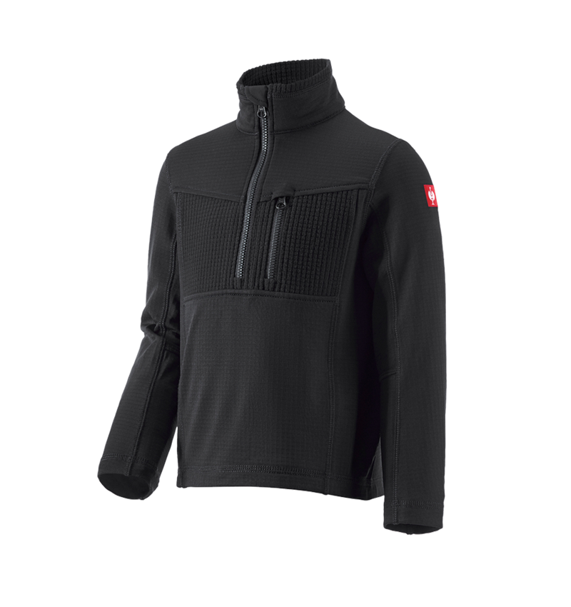 Troyer climacell e.s.dynashield, Kinder