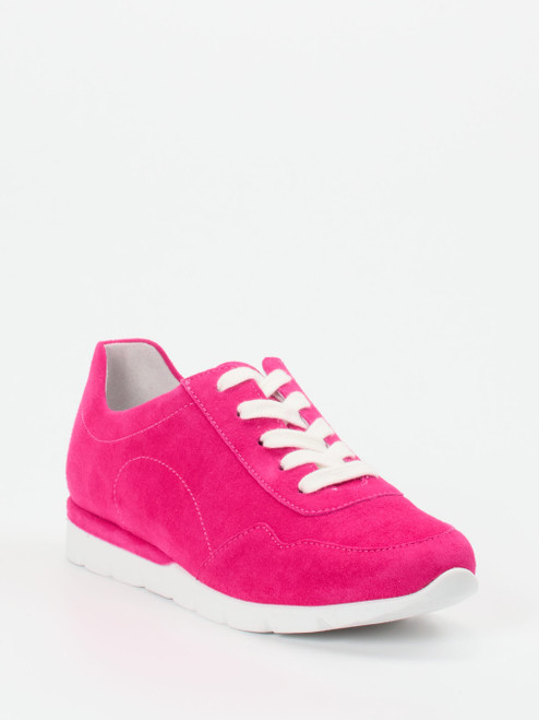 Schnürschuh-26615490020 Semler