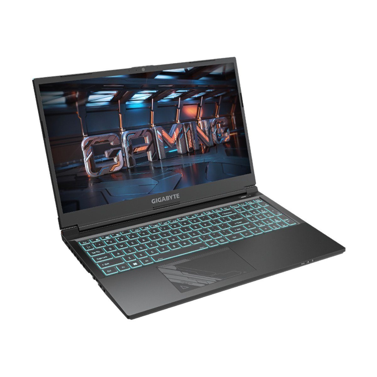 Gigabyte GIGABYTE G5 MF-E2DE333SD 02 Gaming-Notebook (Intel Core i5 Serie 12. Generation Core i5-12500H, GeForce RTX 4000)