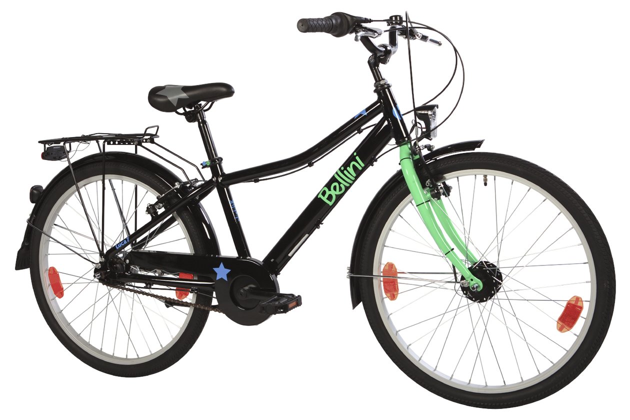Bellini Luca 7 - 2024 - 24 Zoll - Diamant