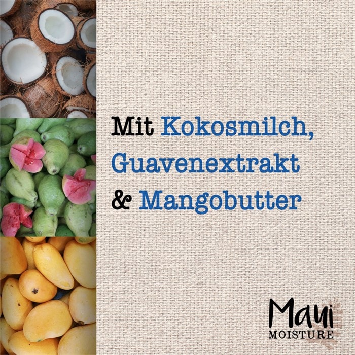 Coconut Milk Conditioner