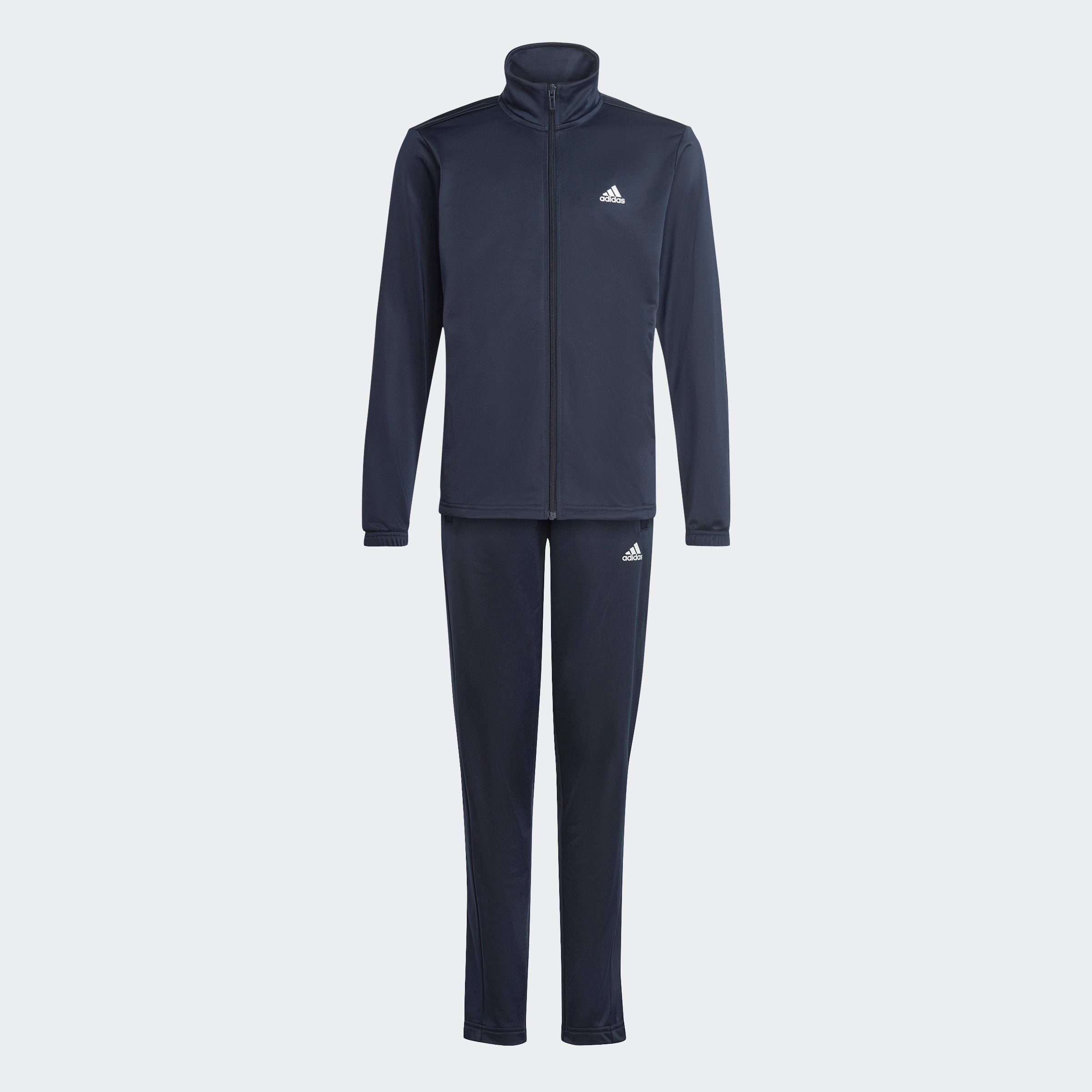 adidas Sportswear Trainingsanzug ESSENTIALS BIG LOGO (2-tlg)