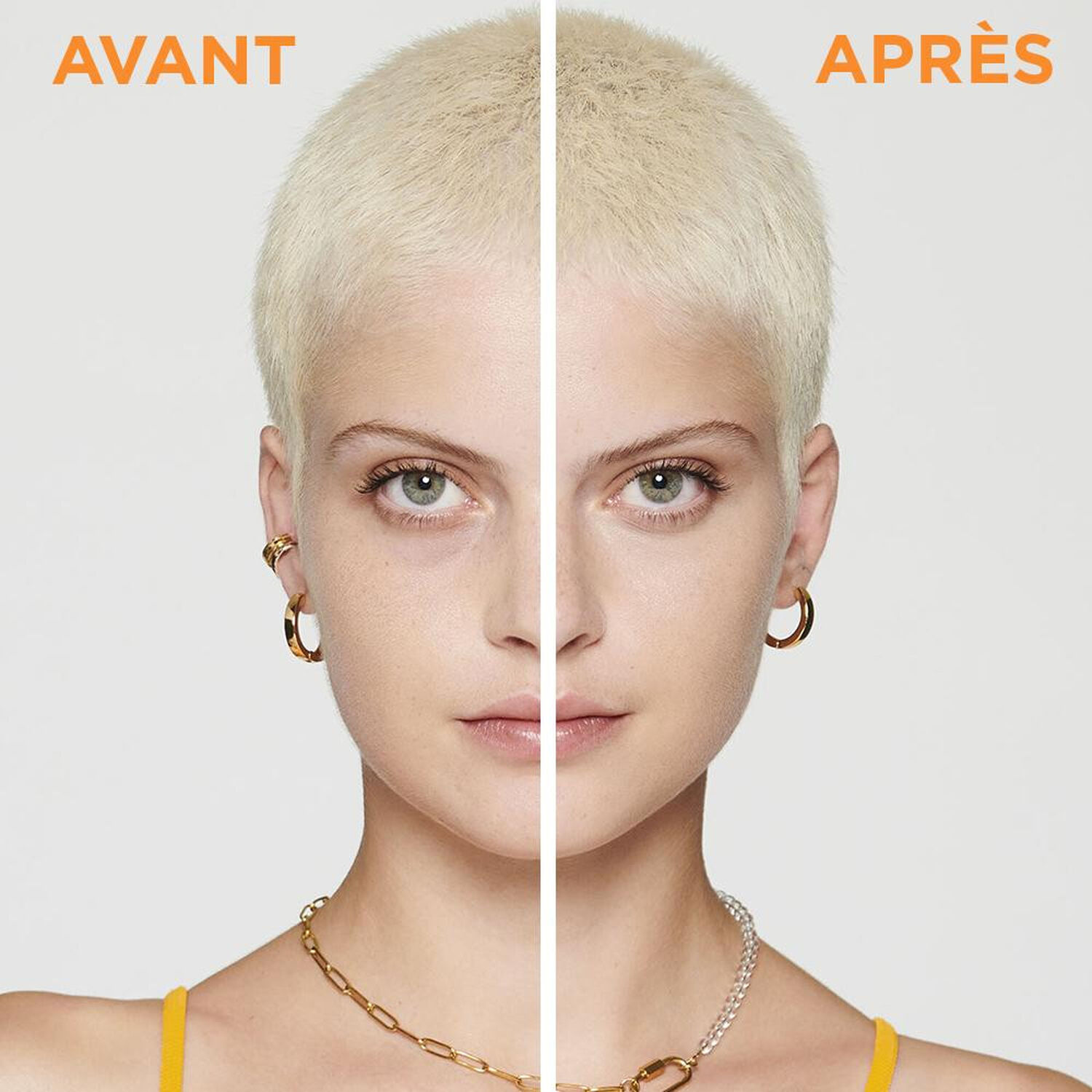 Garnier Vitamine C Soin yeux Booster d'éclat Vitamine C