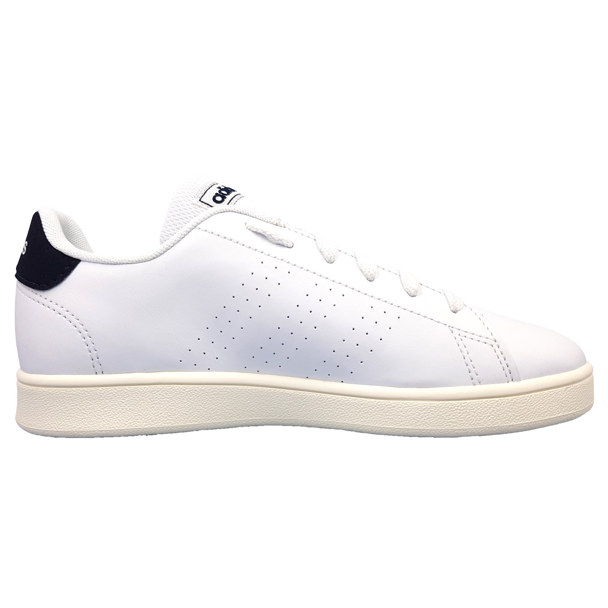 adidas Advantage K GW6487 Weiß Weiß