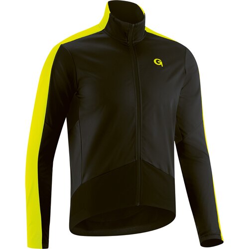HERREN SHIRT MARVAO HE-RADTRIKOT-1/1-FZ