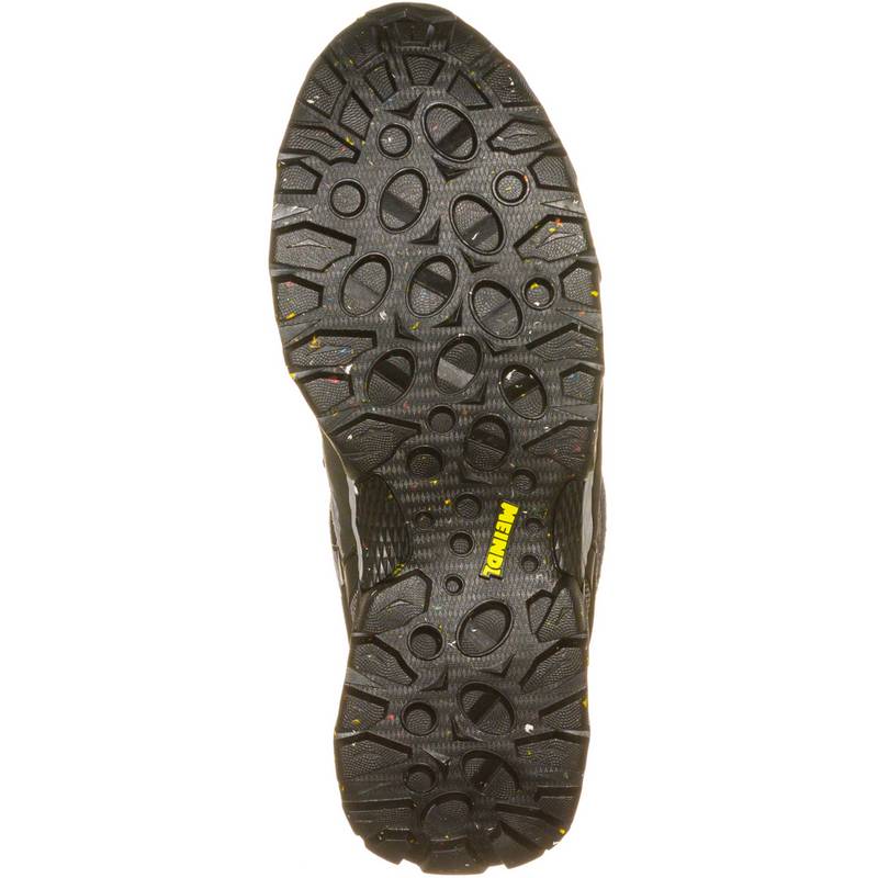 MEINDL Lite Hike Wanderschuhe Herren