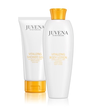 Juvena Body Care Vitalizing Citrus Körperpflegeset-1 Stk