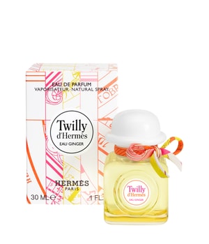 HERMÈS Twilly Eau Ginger   Eau de Parfum 30 ml
