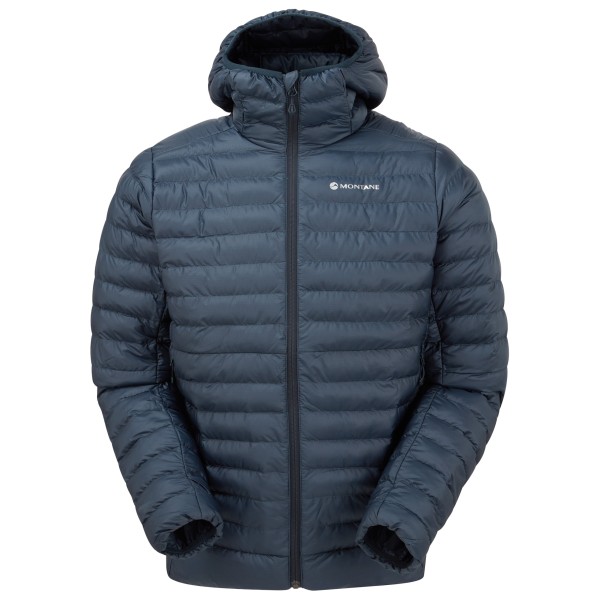 Montane - Icarus Hoodie - Kunstfaserjacke