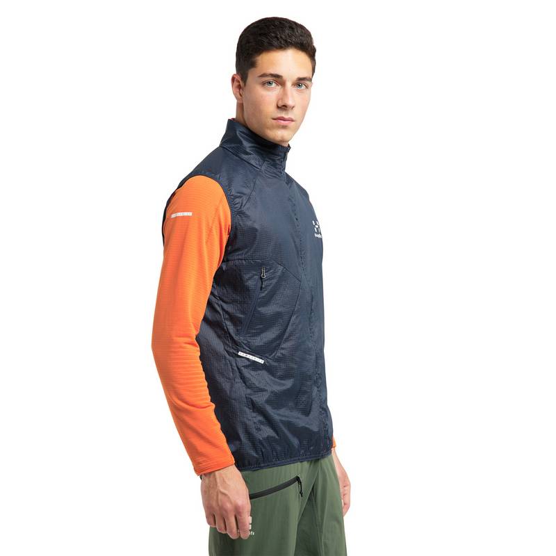 Haglfs L.I.M Shield Comp Vest Outdoorweste Herren