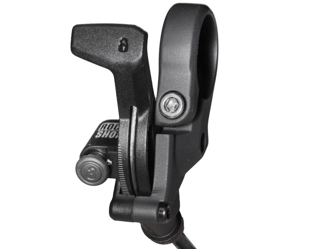 RockShox Poploc Hebel links kaufen | Bike-Discount