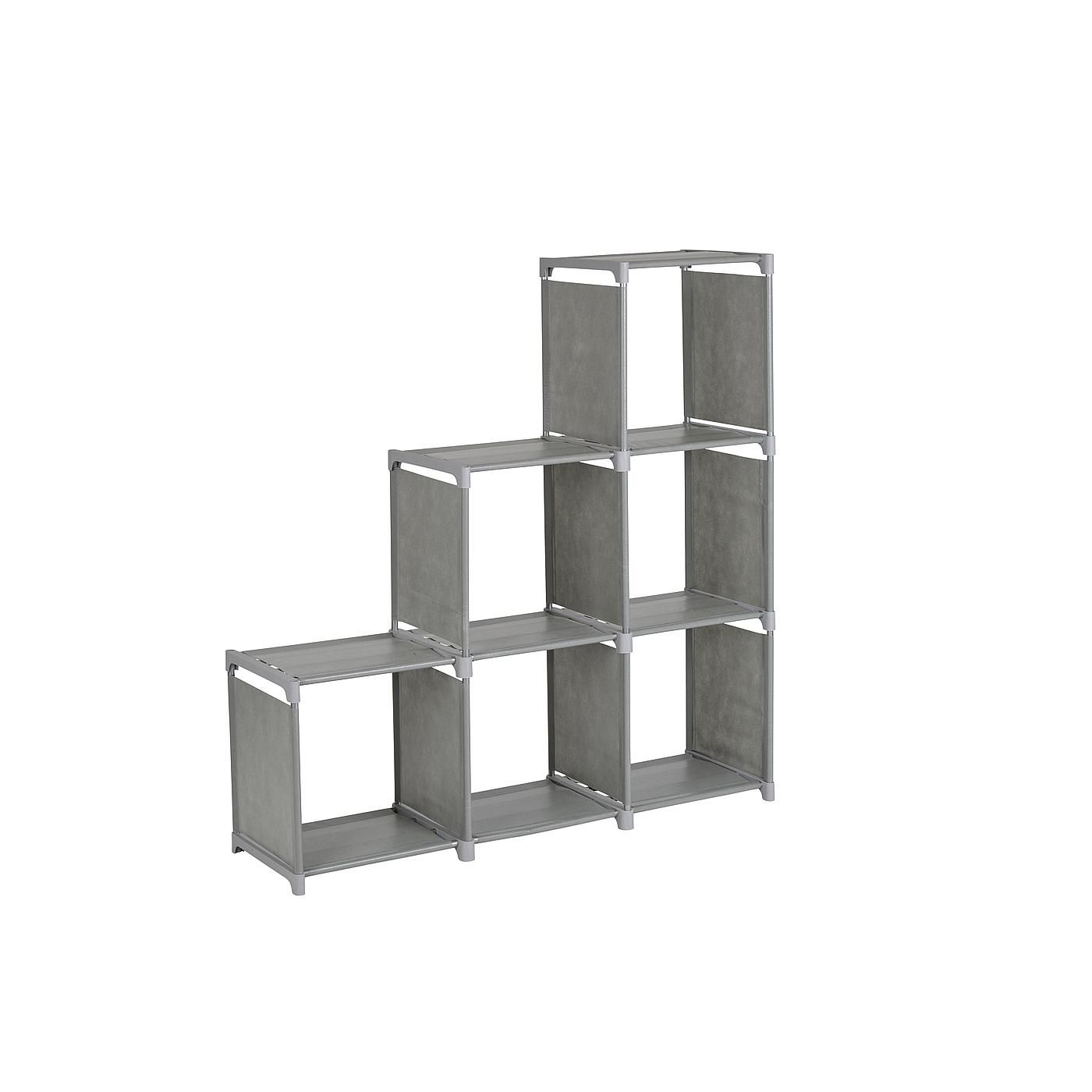 Bo-Camp Multi-Use 6-fach Abzweigschrank