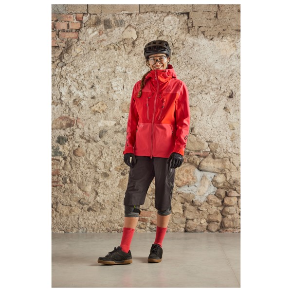 Maloja - Women's TolpeiM. - Regenjacke