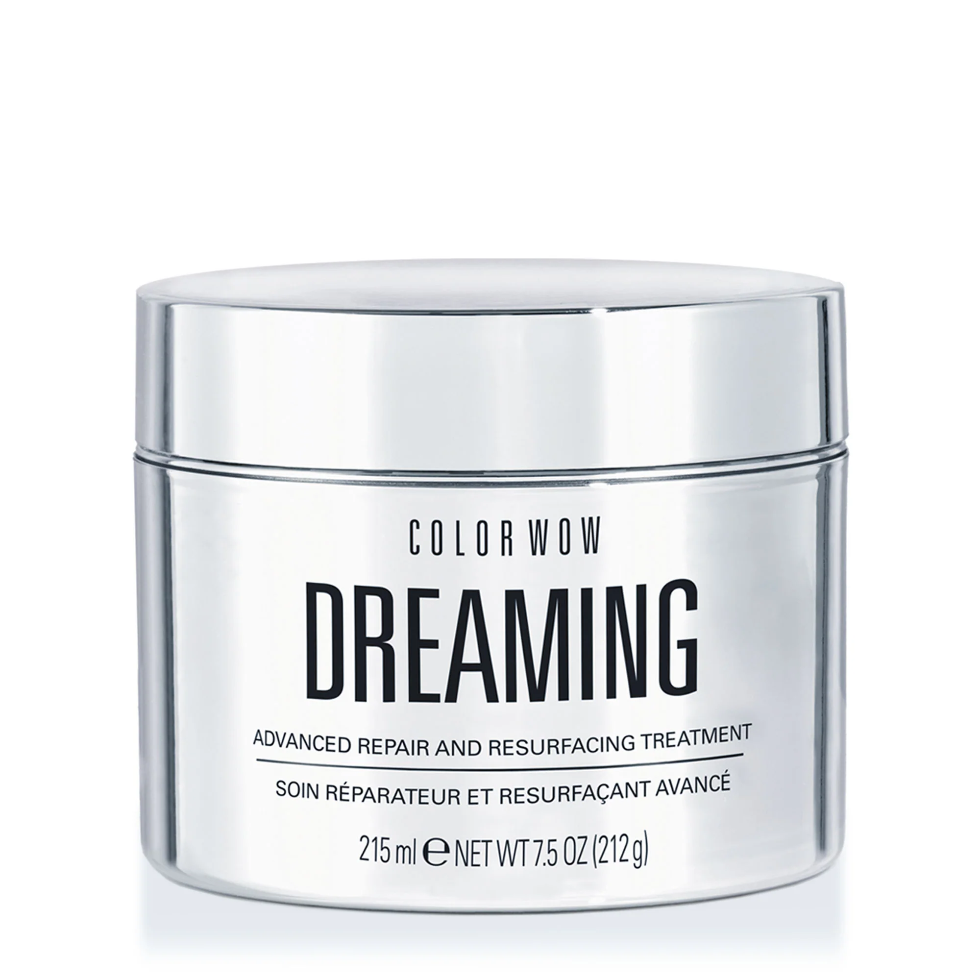 Tratamiento capilar Dreaming Treatment - Mascarilla capilar disciplinante/antiencrespamiento
